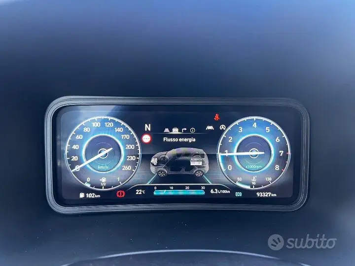 Hyundai Kona 2023 photo 5