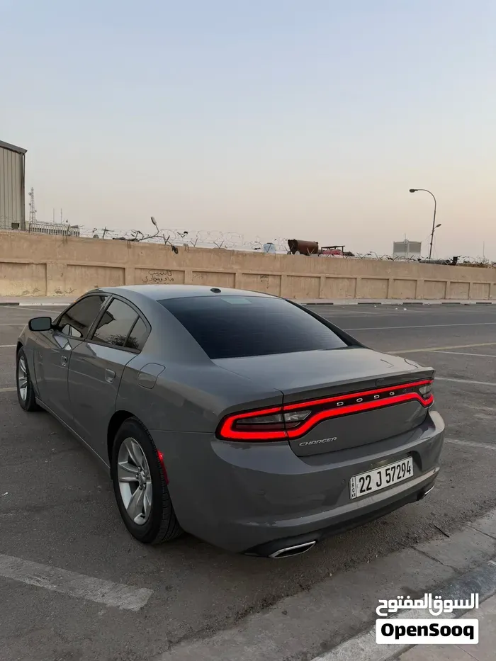 Dodge Charger 2019 photo 4