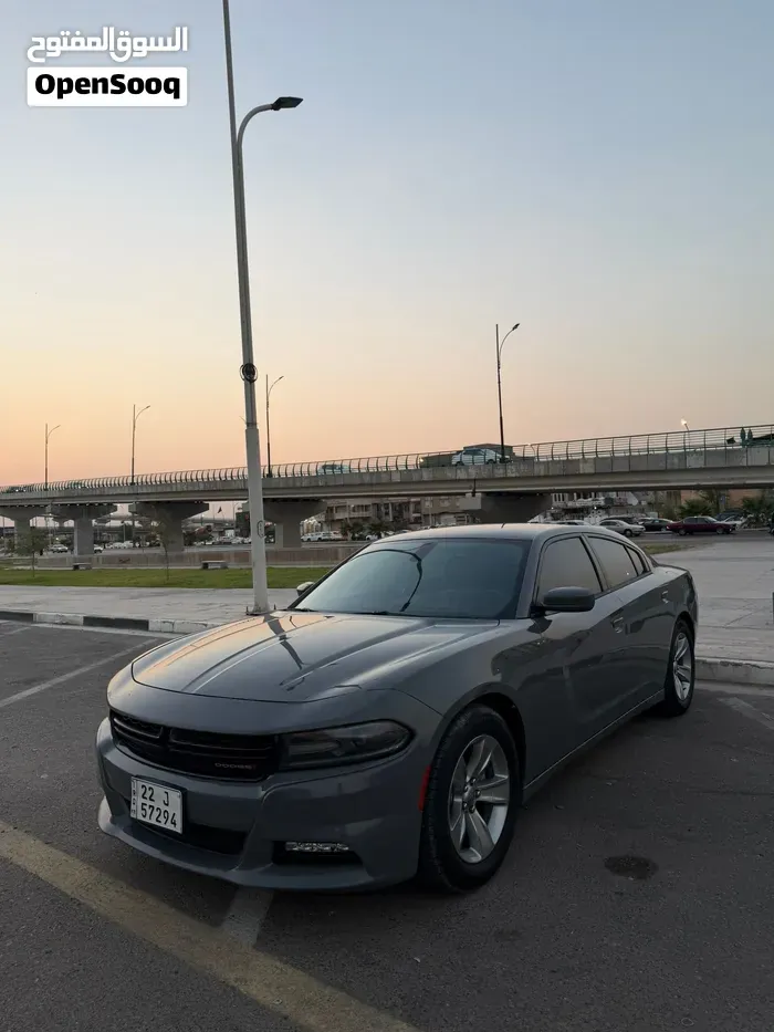 Dodge Charger
