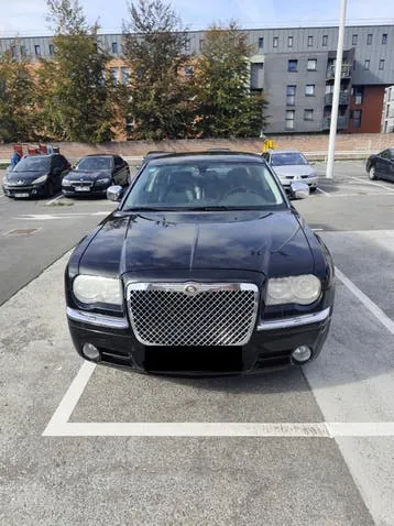 Chrysler 300C