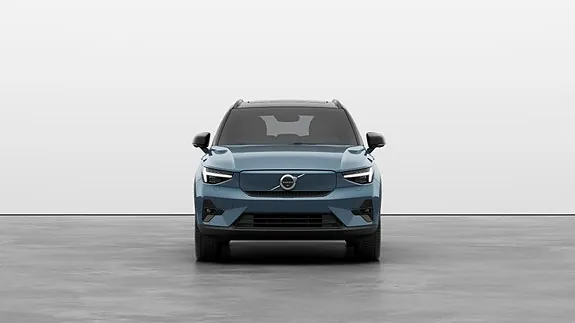 Volvo Xc40 2024 photo 2