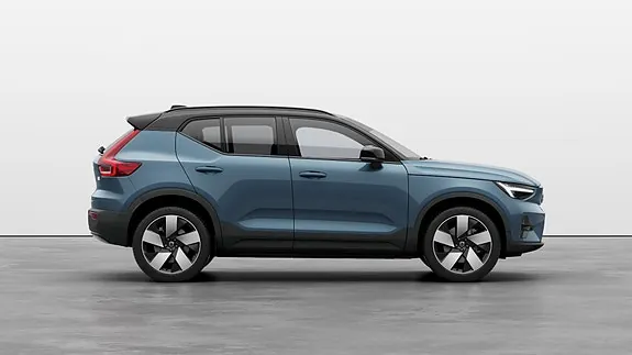 Volvo Xc40 2024 photo 3