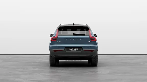 Volvo Xc40 2024 photo 5