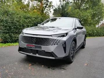 Peugeot 3008 2026 photo 3