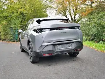 Peugeot 3008 2026 photo 2