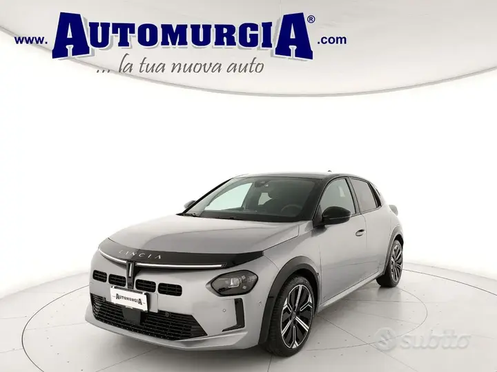 Lancia Ypsilon 2025 photo 2