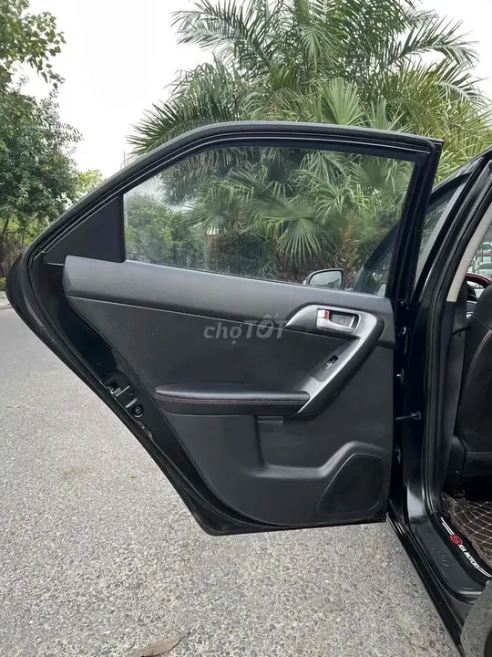 Kia Cerato 2009 photo 4