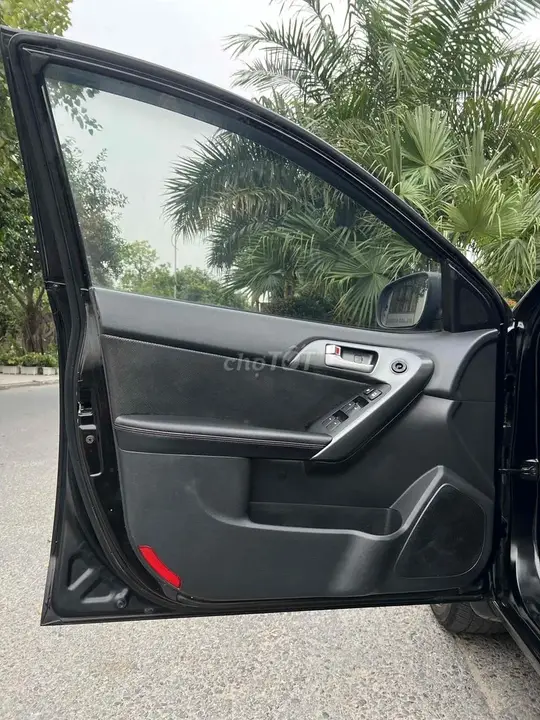 Kia Cerato 2009 photo 3