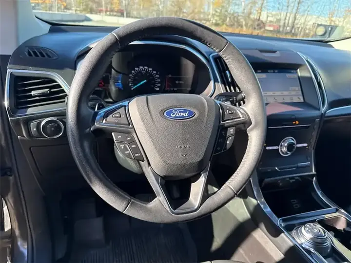 Ford Edge 2019 photo 5