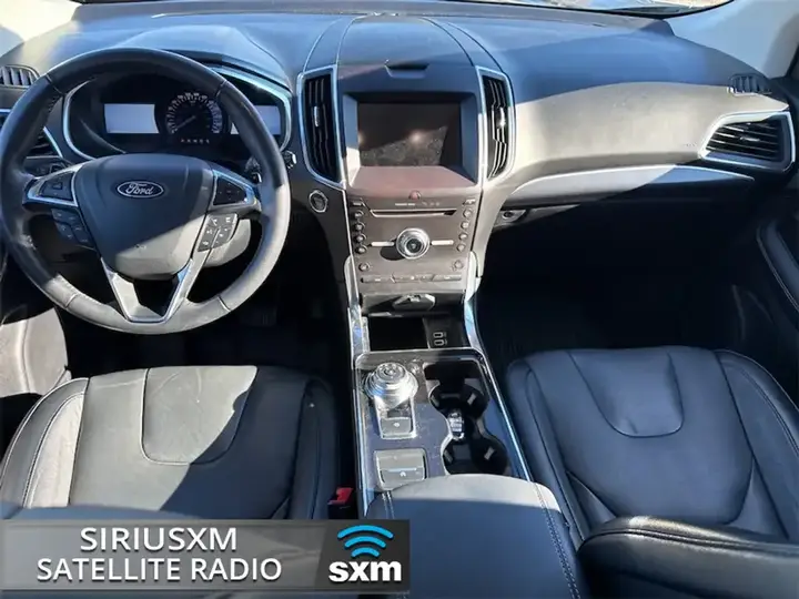 Ford Edge 2019 photo 4