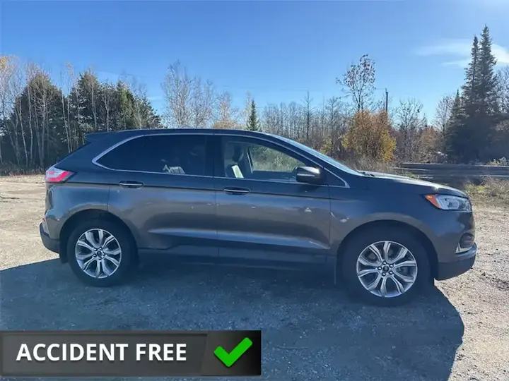 Ford Edge 2019 photo 2