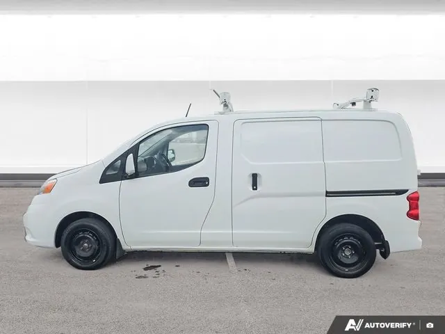 Nissan Nv200 2018 photo 2