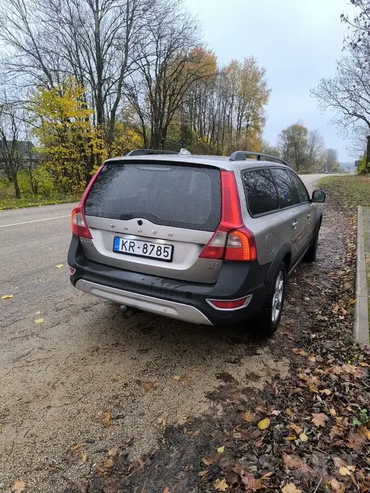 Volvo Xc70 2007 photo 5