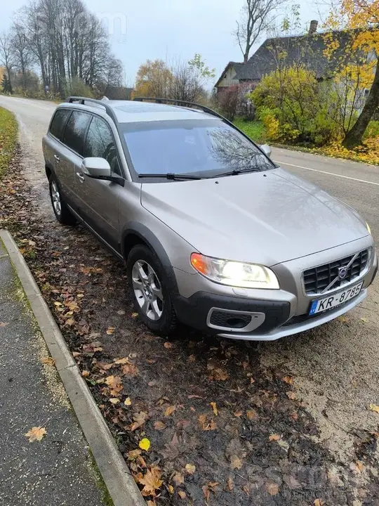 Volvo Xc70