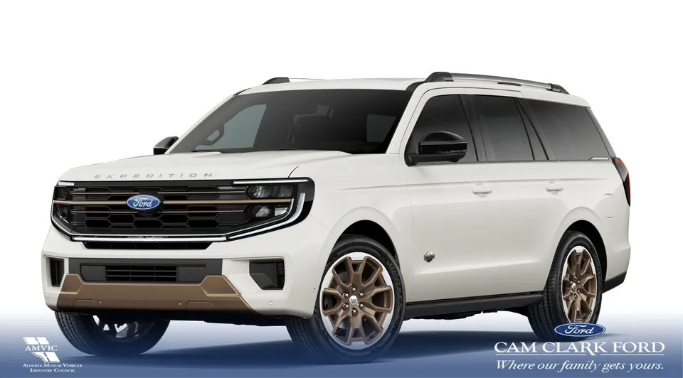 Ford Expedition
