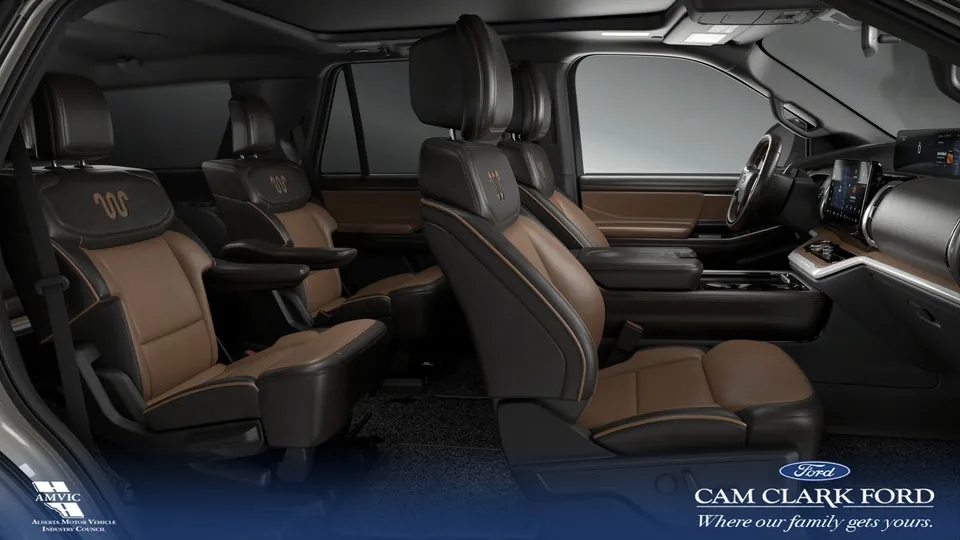 Ford Expedition 2027 photo 5
