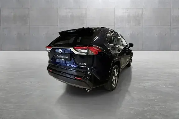 Toyota Rav4 2023 photo 5