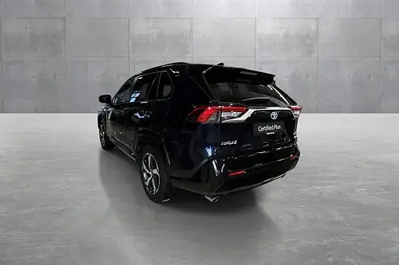 Toyota Rav4 2023 photo 3