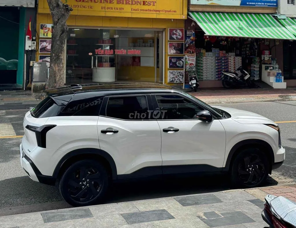 Mitsubishi Xforce 2024 photo 3