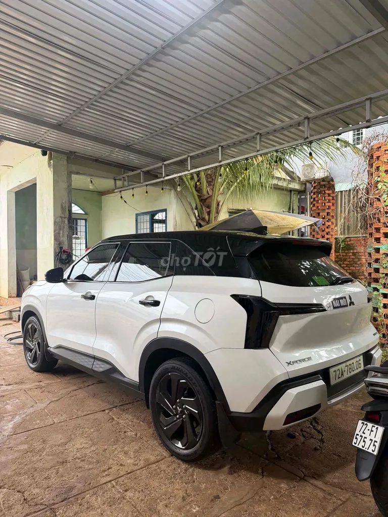 Mitsubishi Xforce 2024 photo 2