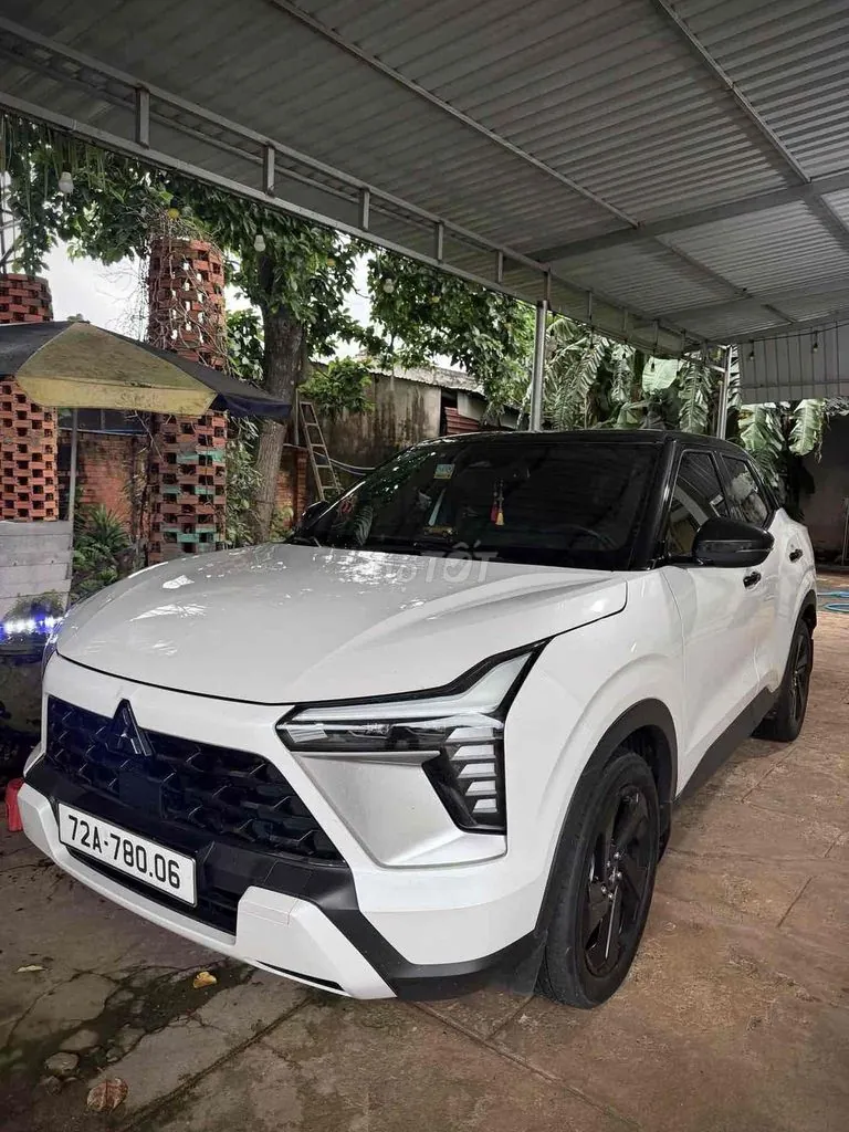 Mitsubishi Xforce 2024 photo 4