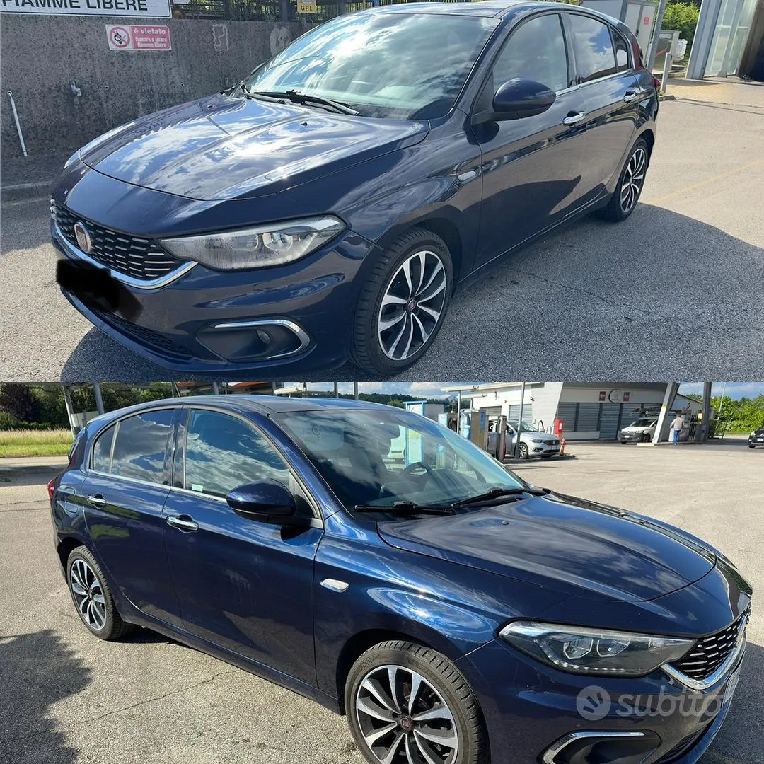 Fiat Tipo