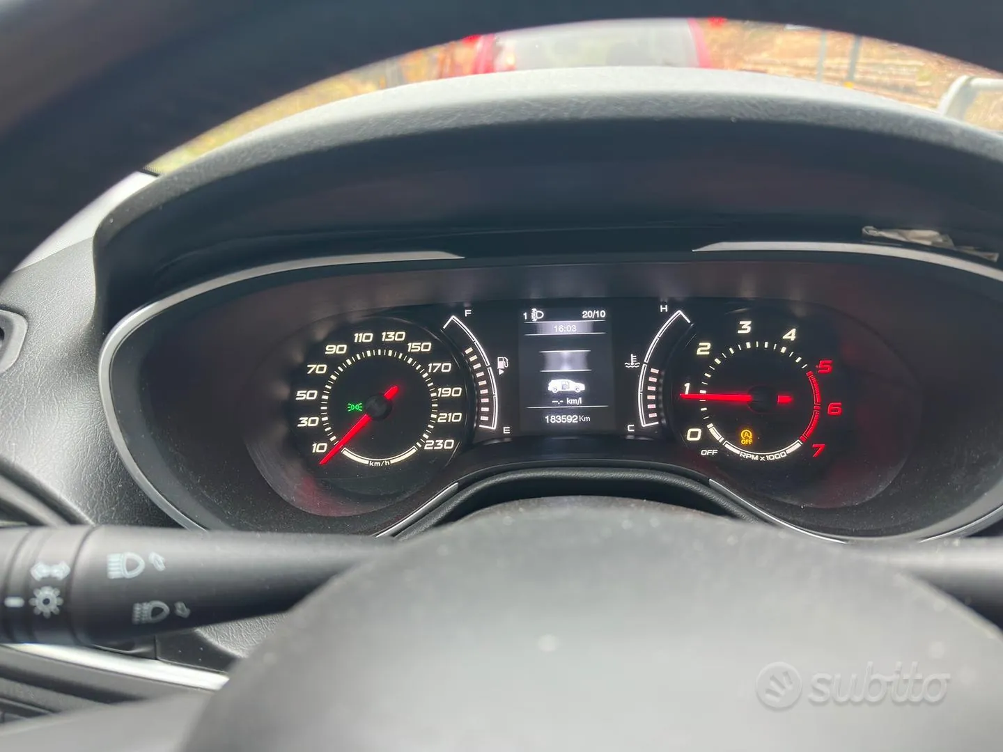 Fiat Tipo 2016 photo 2