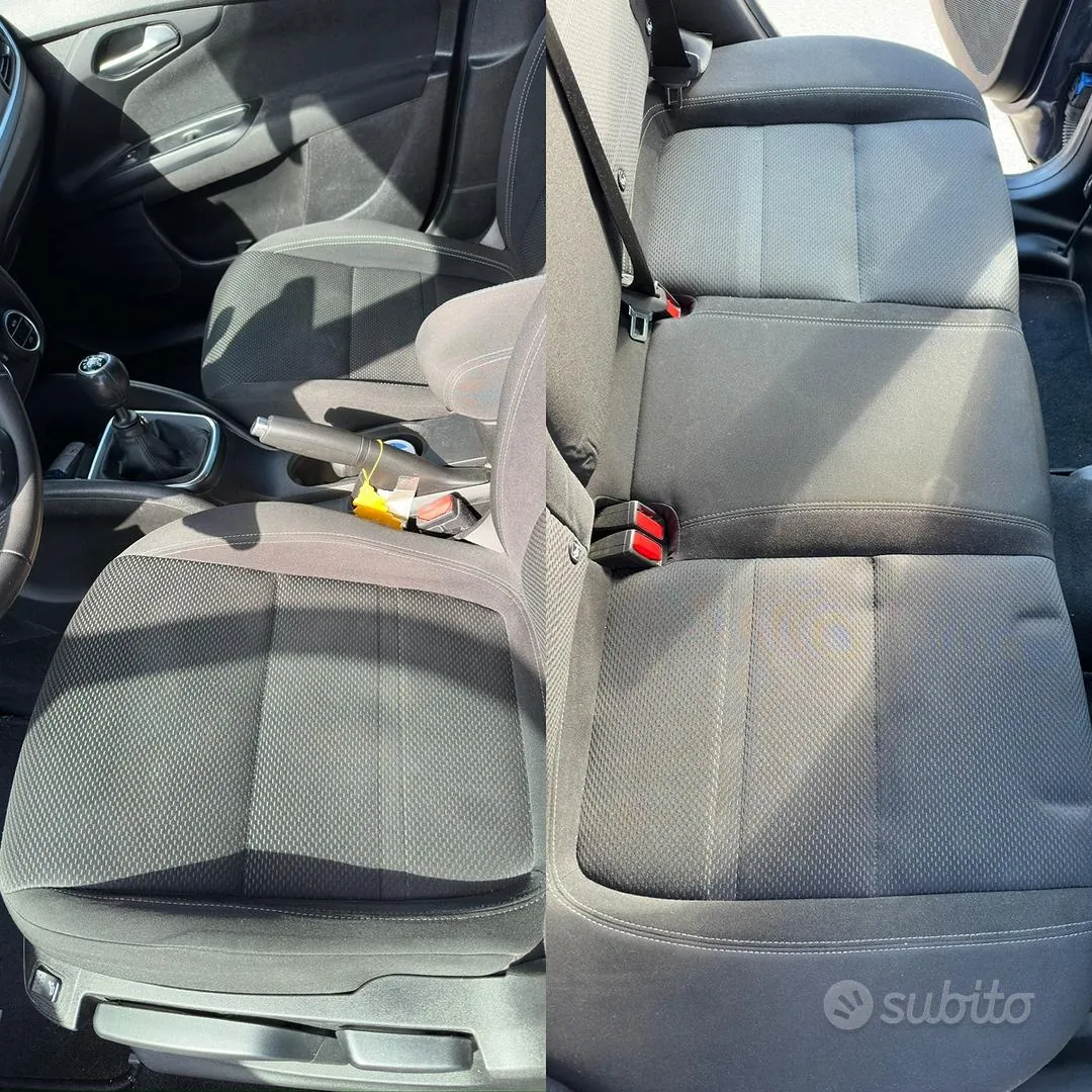 Fiat Tipo 2016 photo 4