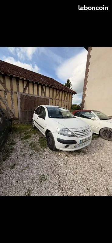 Citroen C3