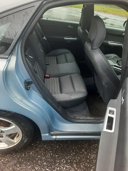 Volvo S40 2010 photo 5