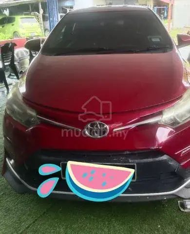 Toyota Vios