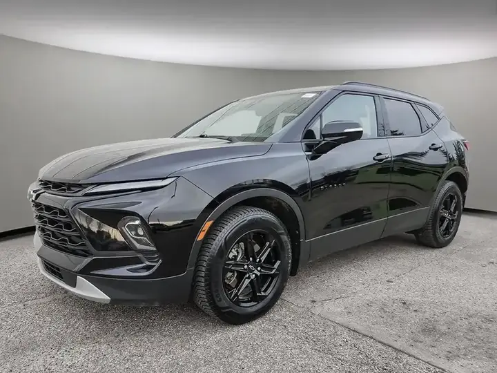 Chevrolet Blazer