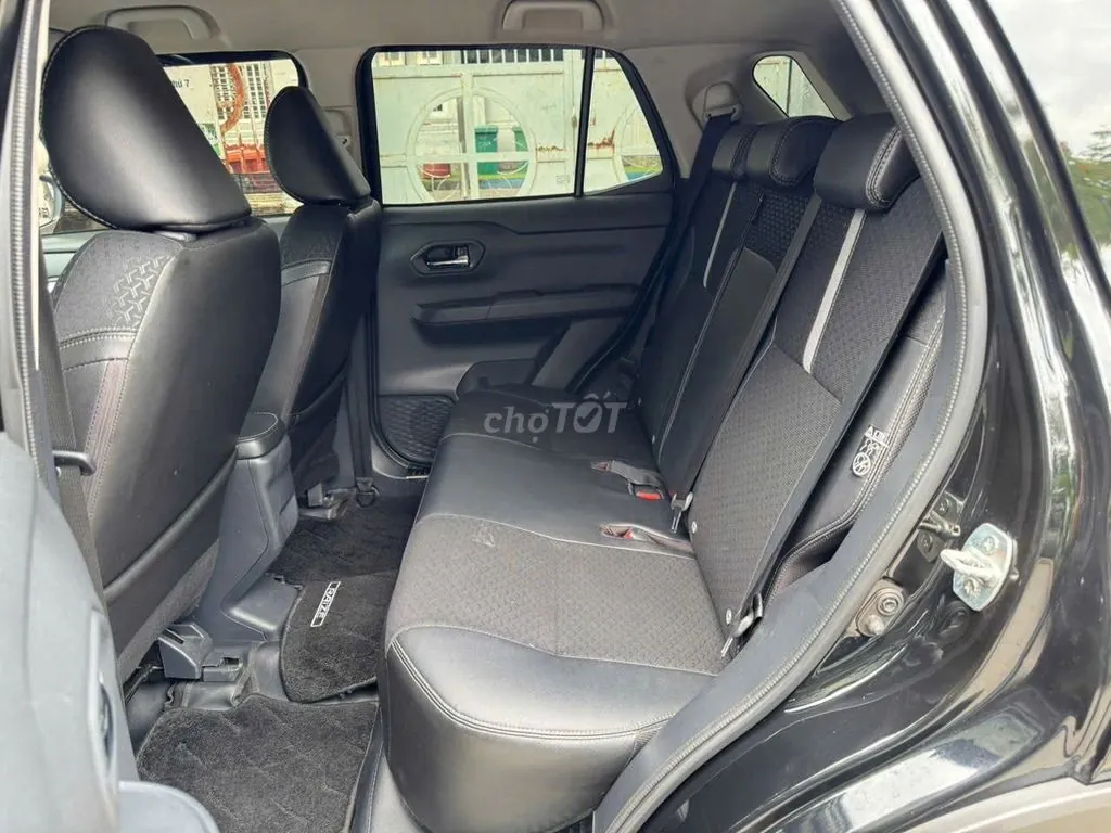 Toyota Raize 2023 photo 2