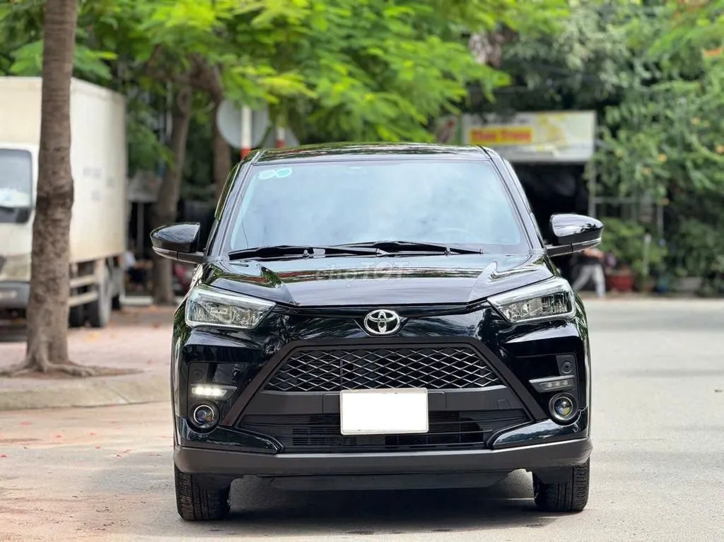 Toyota Raize 2023 photo 3