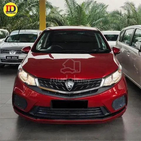 Proton Persona