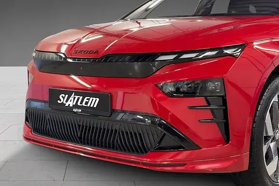 Skoda Enyaq Rs 2026 photo 2