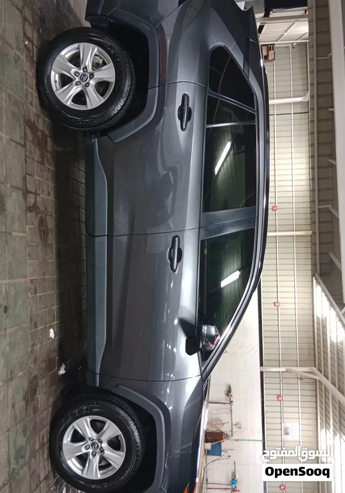 Toyota Rav 4 2020 photo 5
