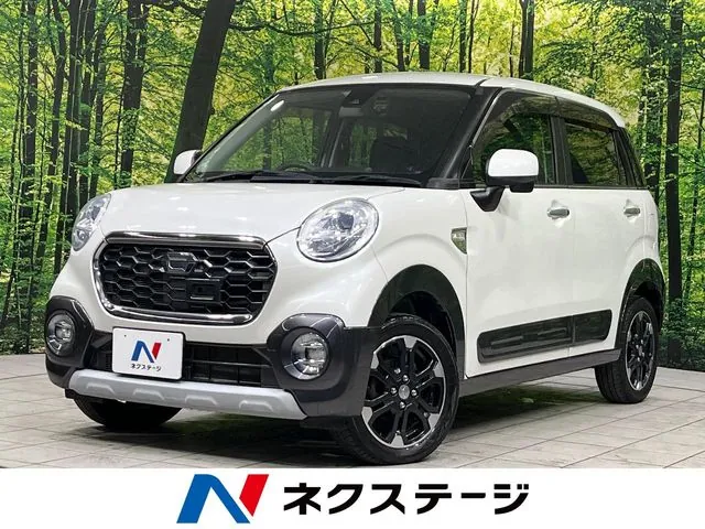 Daihatsu Cast Active