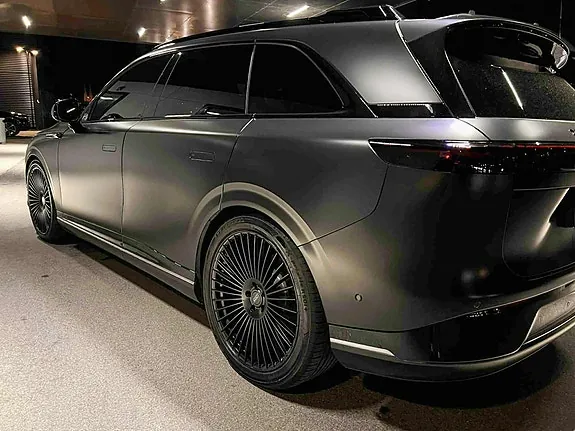 Xpeng G9