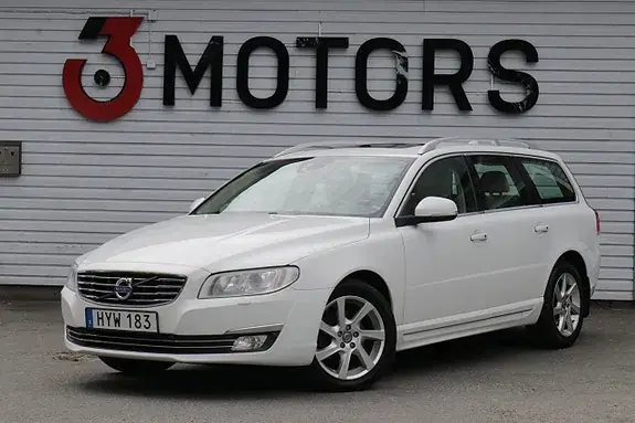 Volvo V70