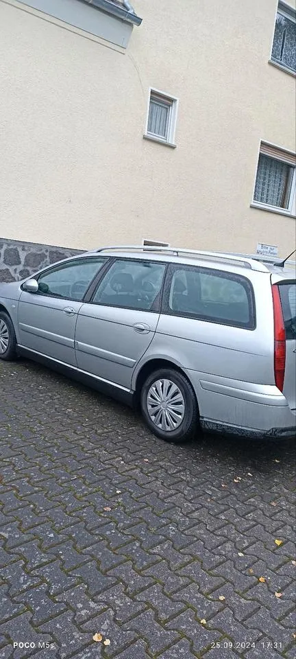 Citroen C5