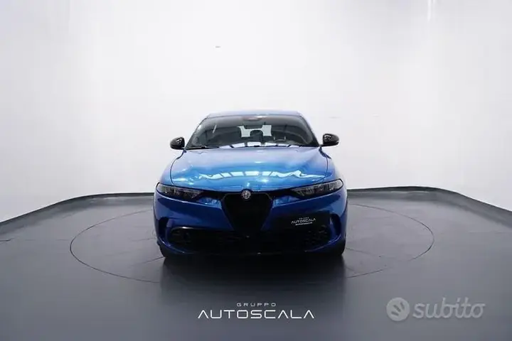 Alfa Romeo Tonale 2024 photo 2