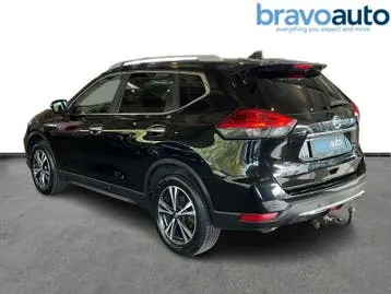 Nissan X-Trail 2019 photo 2
