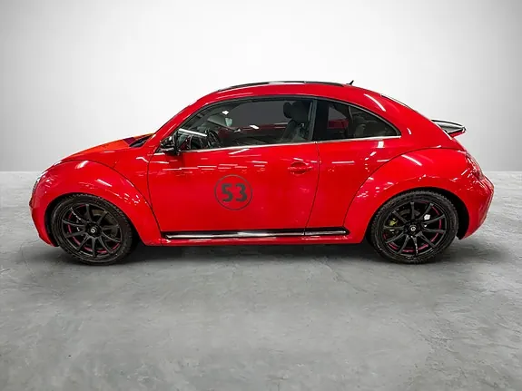 Volkswagen Beetle 2013 photo 2