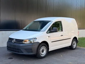 Volkswagen Caddy Combi