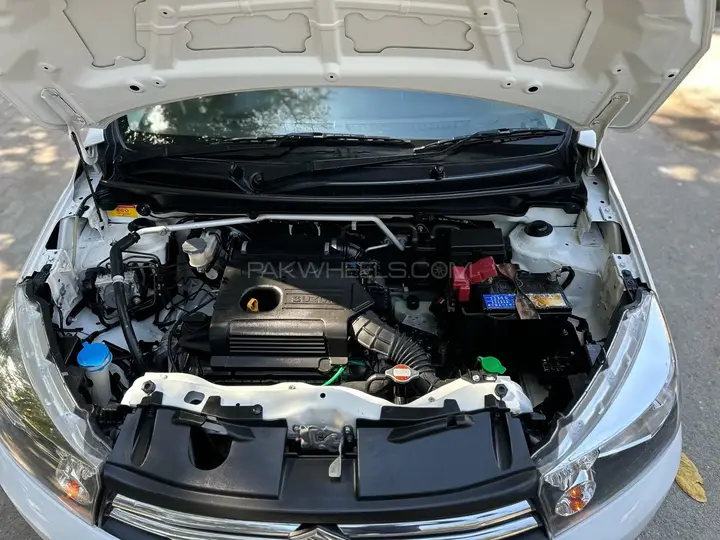 Suzuki Cultus