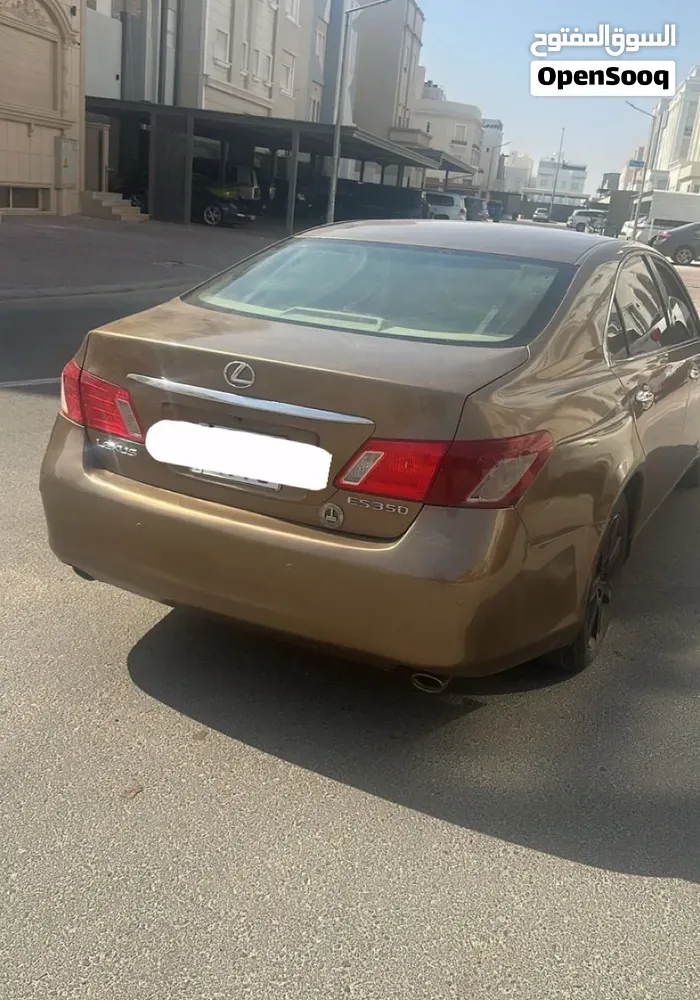 Lexus Es 350