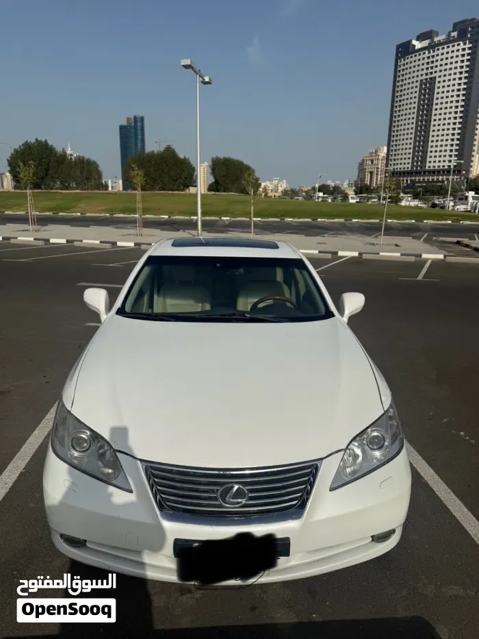 Lexus Es 350