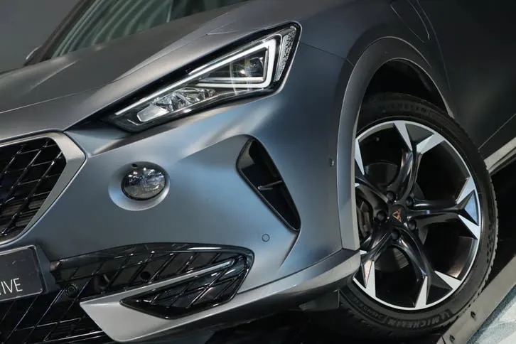 Cupra Formentor 2023 photo 2