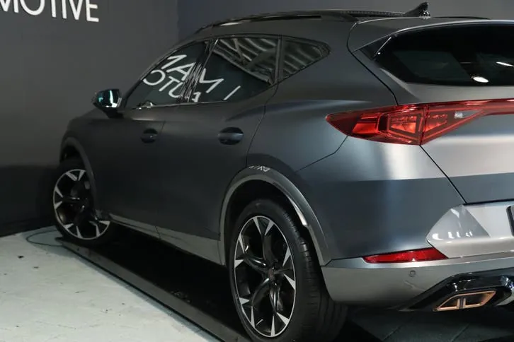 Cupra Formentor 2023 photo 3